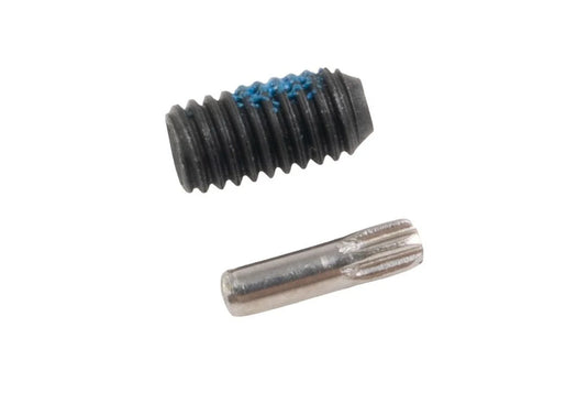 Revanchist Airsoft Aluminum Flat Trigger Type H for Hicapa GBB