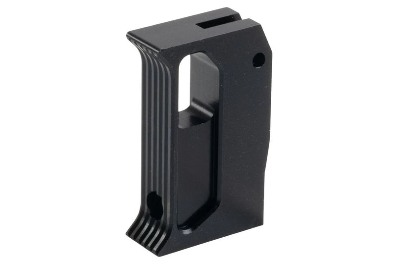 Load image into Gallery viewer, Revanchist Airsoft Aluminum Flat Trigger Type I for Hicapa GBB
