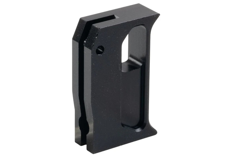 Load image into Gallery viewer, Revanchist Airsoft Aluminum Flat Trigger Type I for Hicapa GBB
