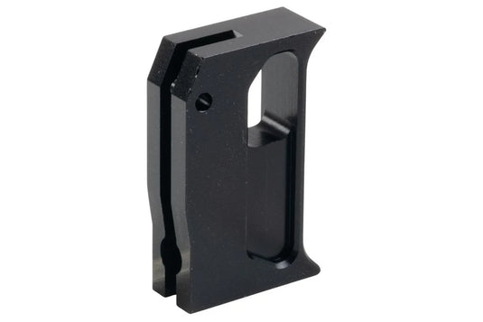 Revanchist Airsoft Aluminum Flat Trigger Type I for Hicapa GBB