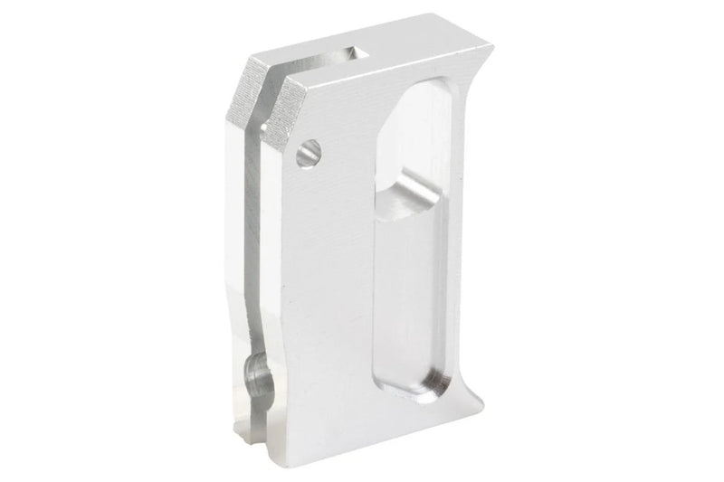 Load image into Gallery viewer, Revanchist Airsoft Aluminum Flat Trigger Type I for Hicapa GBB
