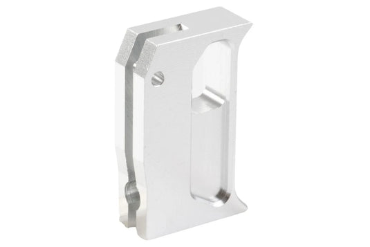 Revanchist Airsoft Aluminum Flat Trigger Type I for Hicapa GBB