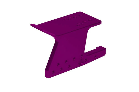 Revanchist Fast Mounting Optic Mount V2 For Hi-Capa GBB Pistol Series RA_10275