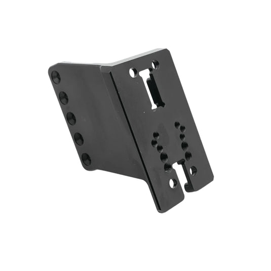 Revanchist CNC Aluminum 510C Universal Optic Mount For Marui TM Hi-Capa GBB
