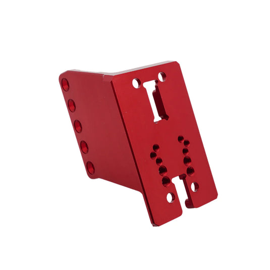 Revanchist CNC Aluminum 510C Universal Optic Mount For Marui TM Hi-Capa GBB