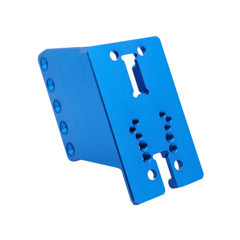 Load image into Gallery viewer, Revanchist CNC Aluminum 510C Universal Optic Mount For Marui TM Hi-Capa GBB

