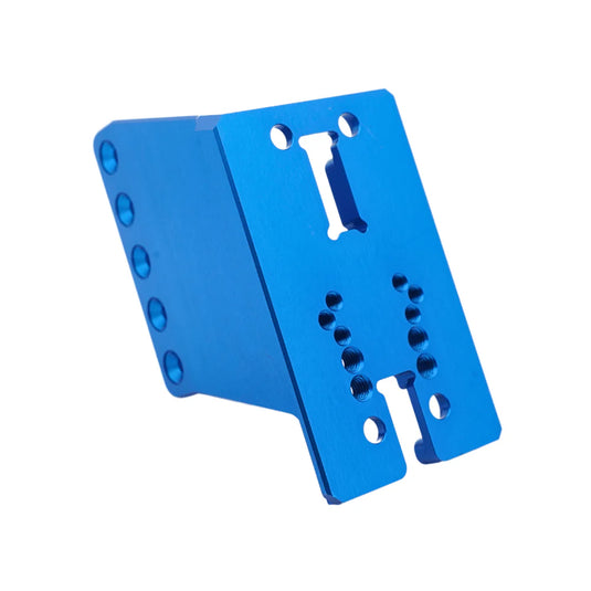 Revanchist CNC Aluminum 510C Universal Optic Mount For Marui TM Hi-Capa GBB