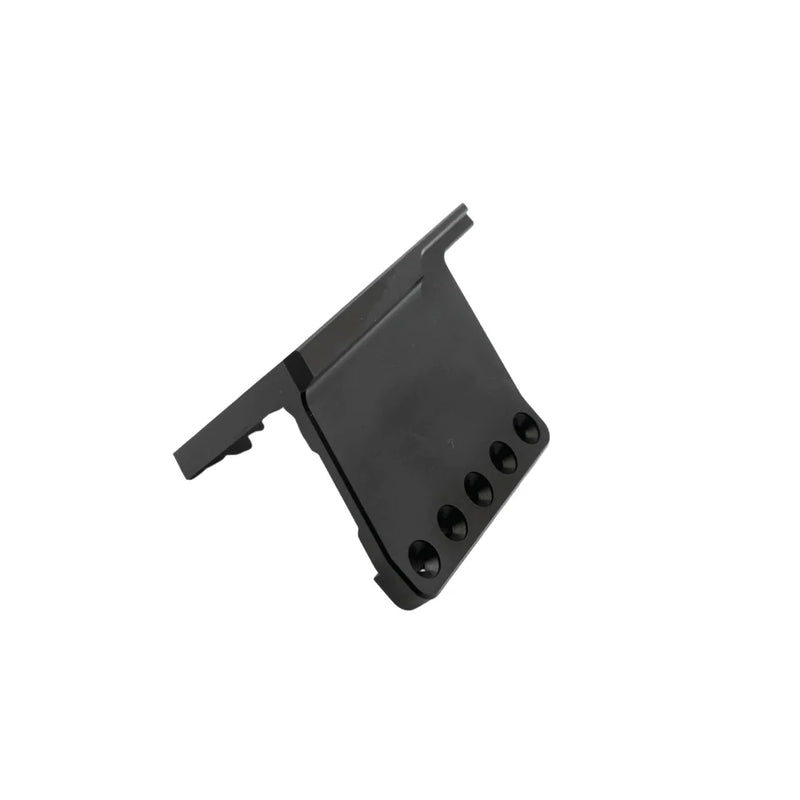 Load image into Gallery viewer, Revanchist CNC Aluminum 510C Universal Optic Mount For Marui TM Hi-Capa GBB
