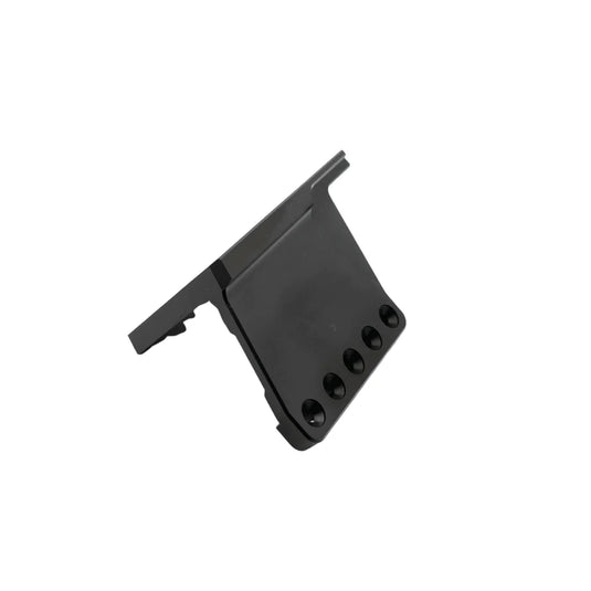Revanchist CNC Aluminum 510C Universal Optic Mount For Marui TM Hi-Capa GBB