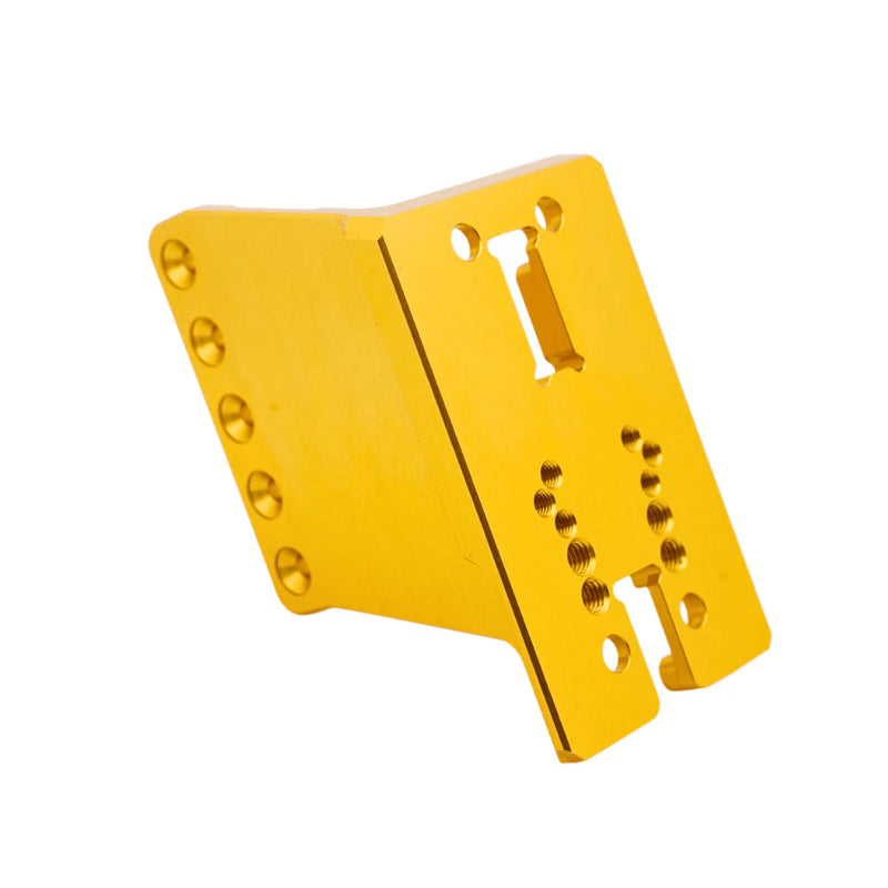 Load image into Gallery viewer, Revanchist CNC Aluminum 510C Universal Optic Mount For Marui TM Hi-Capa GBB
