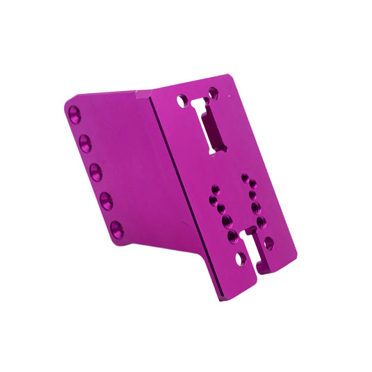 Revanchist CNC Aluminum 510C Universal Optic Mount For Marui TM Hi-Capa GBB