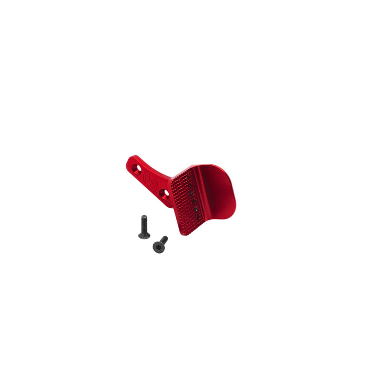 Load image into Gallery viewer, Revanchist INF Style Adjustable Thumbrest V2 For Marui TM Hi-Capa GBB
