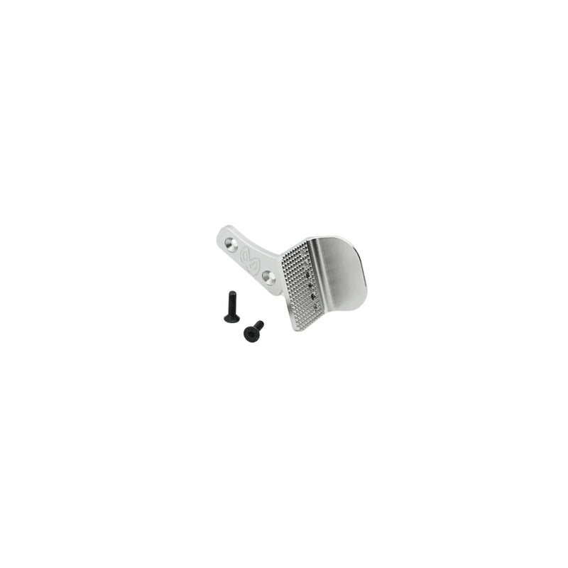 Load image into Gallery viewer, Revanchist INF Style Adjustable Thumbrest V2 For Marui TM Hi-Capa GBB
