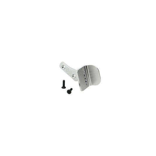 Revanchist INF Style Adjustable Thumbrest V2 For Marui TM Hi-Capa GBB