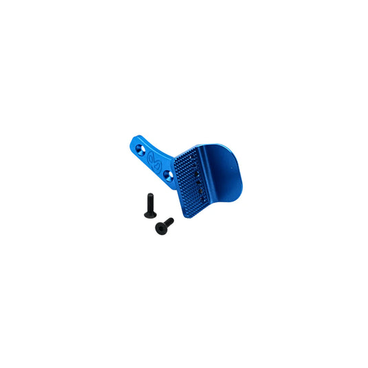 Revanchist INF Style Adjustable Thumbrest V2 For Marui TM Hi-Capa GBB