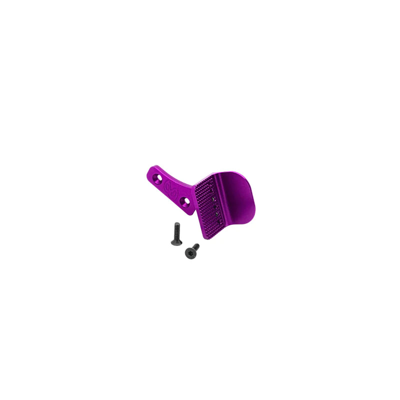 Load image into Gallery viewer, Revanchist INF Style Adjustable Thumbrest V2 For Marui TM Hi-Capa GBB
