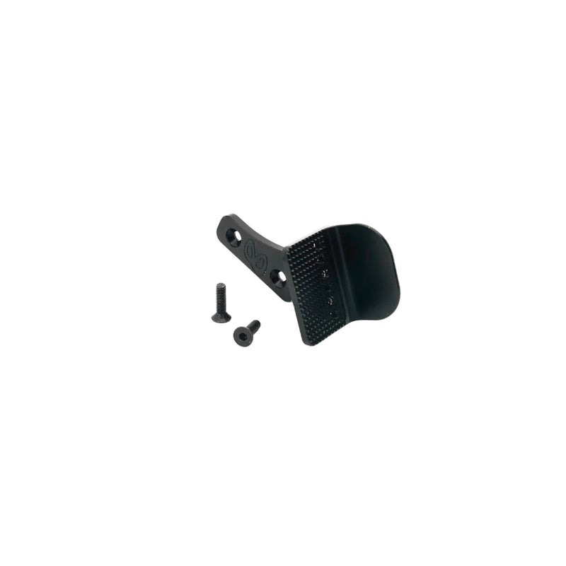 Load image into Gallery viewer, Revanchist INF Style Adjustable Thumbrest V2 For Marui TM Hi-Capa GBB
