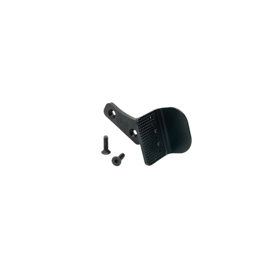 Revanchist INF Style Adjustable Thumbrest V2 For Marui TM Hi-Capa GBB