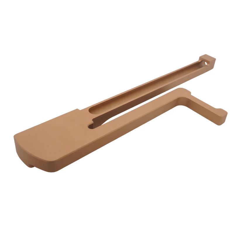 Load image into Gallery viewer, Revanchist Airsoft Practical Shooting Charing Handle for Marui M4 MWS / Savia PCCH

