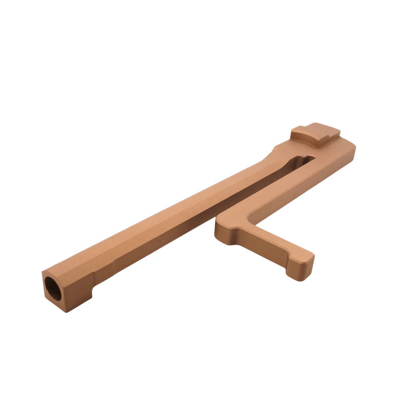 Load image into Gallery viewer, Revanchist Airsoft Practical Shooting Charing Handle for Marui M4 MWS / Savia PCCH
