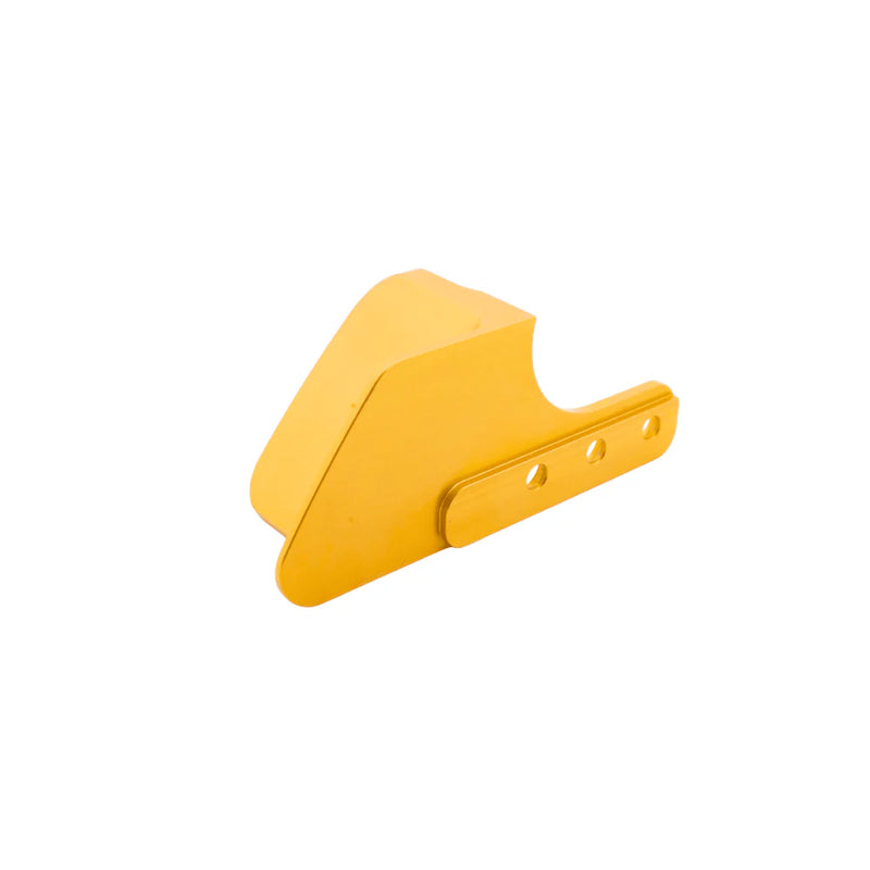 Load image into Gallery viewer, Revanchist Airsoft Thumbrest V2 for Marui Hicapa &amp; Novritsch SSP5 GBB
