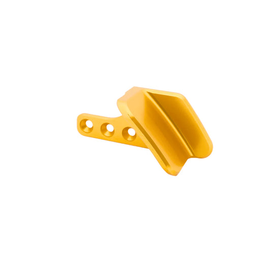 Revanchist Airsoft Thumbrest V2 for Marui Hicapa & Novritsch SSP5 GBB