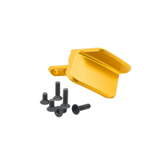 Revanchist Airsoft Thumbrest V2 for Marui Hicapa & Novritsch SSP5 GBB