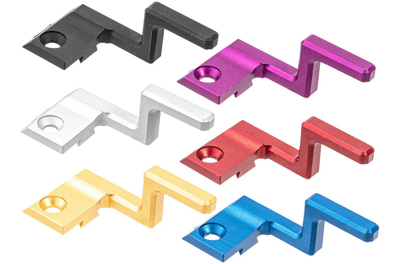 Load image into Gallery viewer, Revanchist Aluminum Right Hand Cocking Handle For Hi-Capa GBB Pistols Airsoft Series RA_10180
