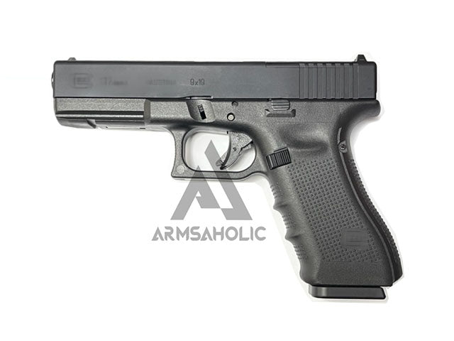 Load image into Gallery viewer, ArmsAholic Custom - G17 Gen4 MOS GBB Airsoft (Marui Base)
