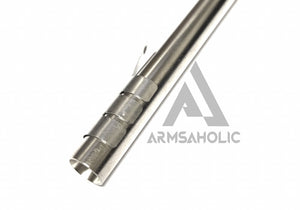 Guns Modify Outer Barrel Stabilizer for Gas Blow Back GBB Airsoft #GM0232
