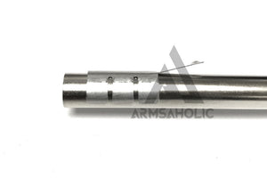 Guns Modify Outer Barrel Stabilizer for Gas Blow Back GBB Airsoft #GM0232