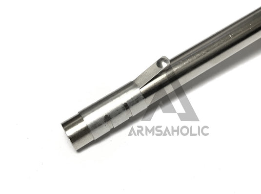 Guns Modify Outer Barrel Stabilizer for Gas Blow Back GBB Airsoft