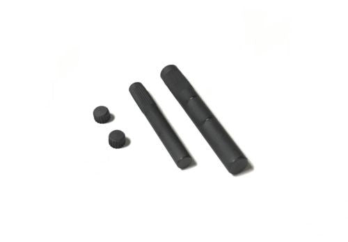 Guns Modify Stainless Steel Pin Set for Marui G-Series Gas Blowback Pistol -Black