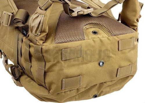 Load image into Gallery viewer, TMC Compact Hydration Backpack (Khaki) Tactical Airsoft Gear
