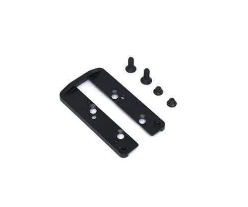Azimuth Steel RMR Mount for FNX-45 Tactical Airsoft