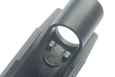 Load image into Gallery viewer, Guarder Front Sight Clip For MARUI P226 / M&amp;P9 GBB
