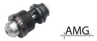 AMG High Output Valve for Marui HI-CAPA GBB system Tactical Airsoft #AM-HICAPA-01