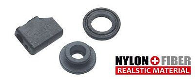 Guarder 90° PU hardness Enhanced Piston Head Set for MARUI TM / KJ G-Series #GLK-124