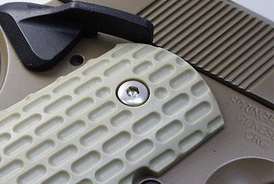 Guarder Inner Hexagon Screw for MARUI M1911 / MEU / Series 70 / Detonics Airsoft