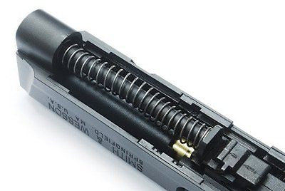 Guarder Steel Recoil Spring Guide for MARUI M&P9 GBB 150% recoil spring included