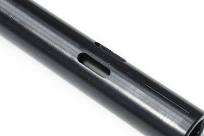 Guarder Black Edition 6.02mm Inner Barrel for Marui G26 KJ G27 (Original Length)