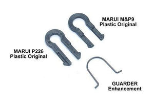 Guarder Front Sight Clip For MARUI P226 / M&P9 GBB