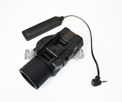 VFC V3X Tactical Illuminator (Black)