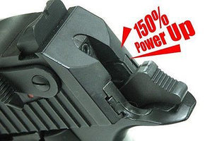 Guarder Enhanced Recoil/Hammer Spring for MARUI Desert Eagle (150%) Airsoft