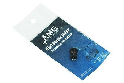 AMG High Output Valve for Marui HI-CAPA GBB system Tactical Airsoft