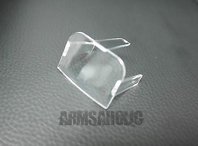 Holosight Lens Protector for 551 / 552 Dot Scope - Clear
