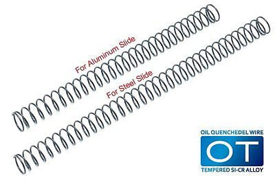 Guarder Recoil Spring for MARUI/WE/Stark Arms G17/18C/34 G-series #GLK-107