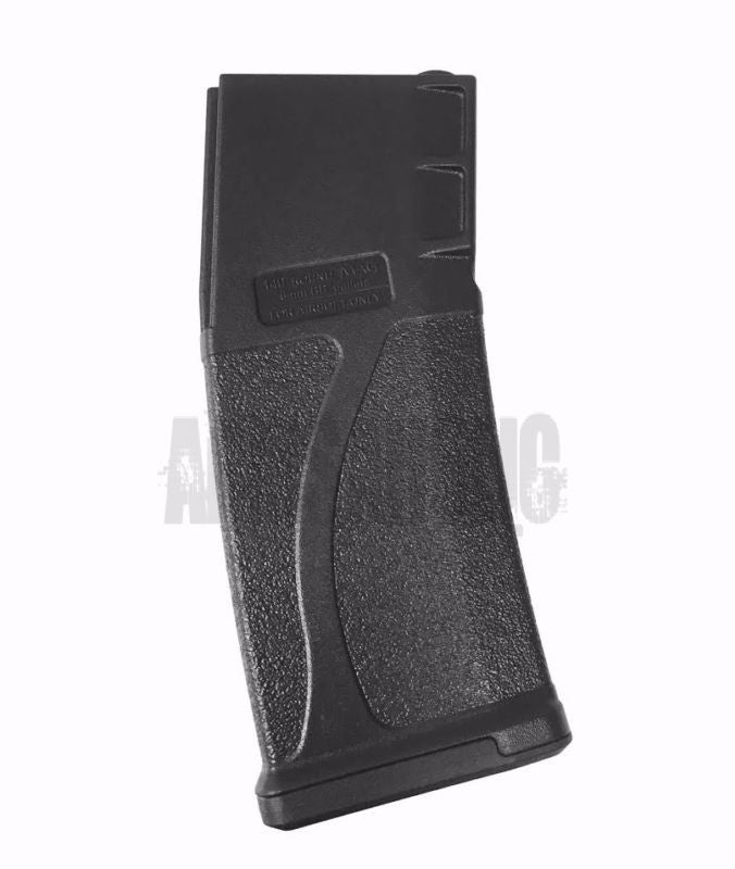 Load image into Gallery viewer, BLUEBOX 140rd Mid-Capacity Magazine for M16 M4 AEG Series
