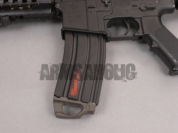 Load image into Gallery viewer, 68rd Magazine for M4/M16 Series AEG Tactical
