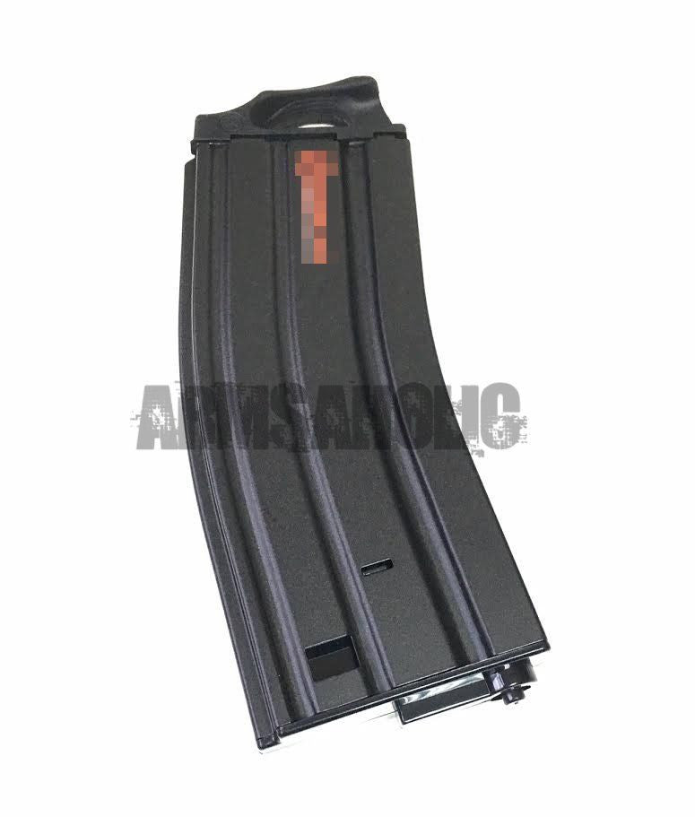 Load image into Gallery viewer, 68rd Magazine for M4/M16 Series AEG Tactical
